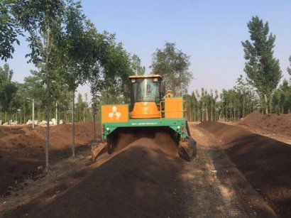 有機肥發(fā)酵劑作用有哪些