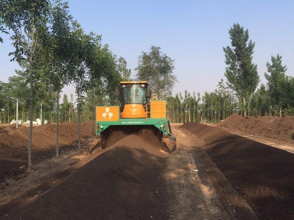 有機肥發酵劑種類如何選擇？