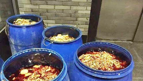 城市生活垃圾如何發酵利用