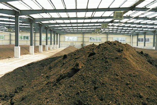 羊糞曬干了是不是就算發(fā)酵過了