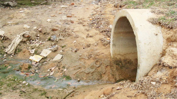 水產(chǎn)養(yǎng)殖中水質(zhì)污染的原因有哪些？