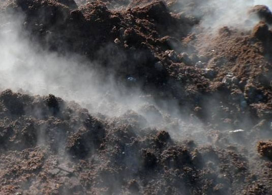 有機肥發酵過程中需要注意哪些細節