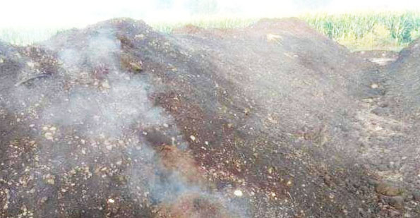 秸稈經(jīng)過(guò)發(fā)酵都有哪些用途