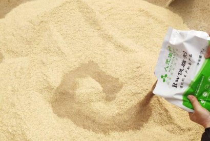 羊糞發(fā)酵劑使用方法及特點(diǎn)