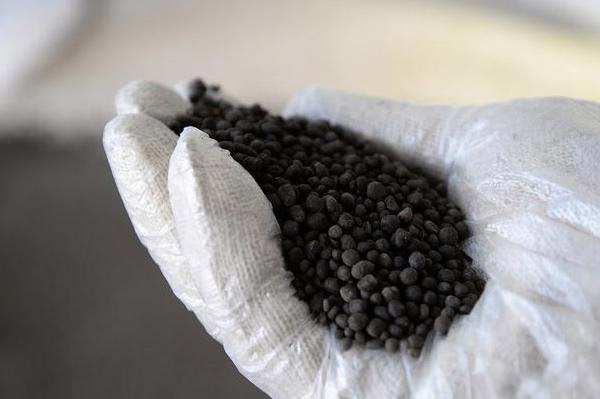 羊糞有機(jī)肥發(fā)展前景