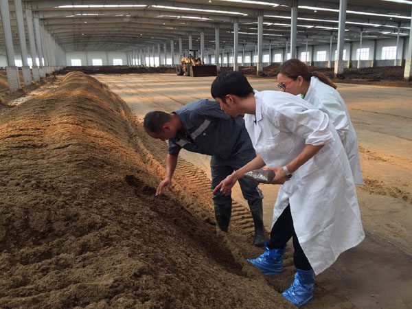 牛糞有機肥如何使用？