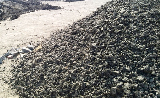 雞糞發(fā)酵制作有機肥的方法