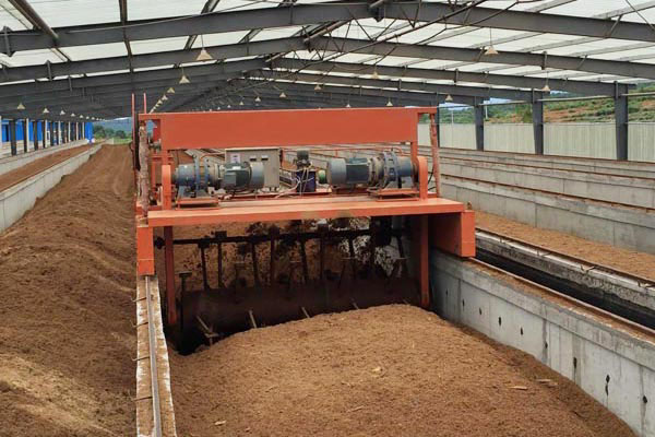 有機(jī)肥堆肥發(fā)酵的缺點(diǎn)