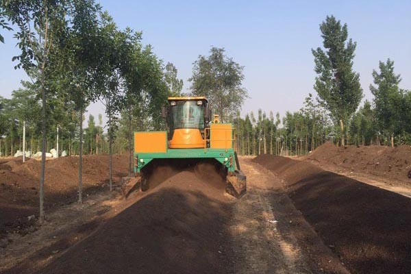 畜禽糞便該怎么發酵處理