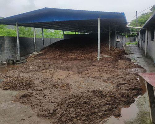 發(fā)酵牛糞制作有機肥時需要注意哪些？