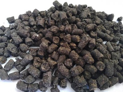 如何識別買到的有機肥是否發酵完成？